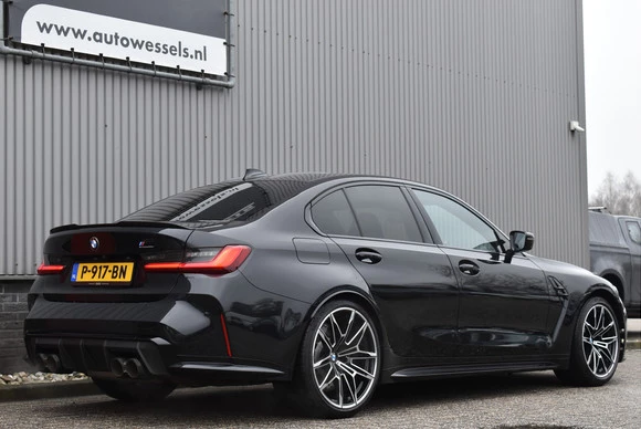 BMW M3 - Afbeelding 26 van 30