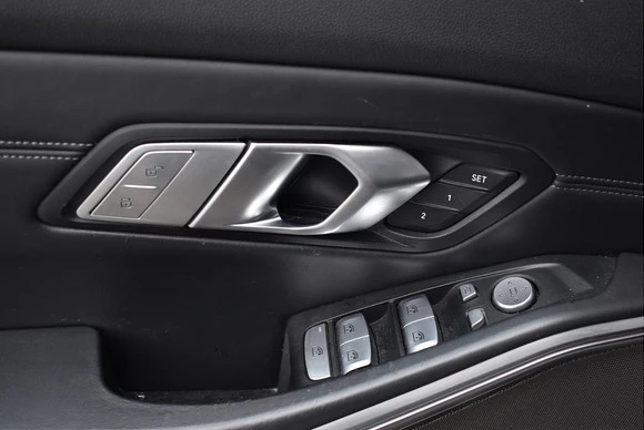 BMW M3 - Afbeelding 29 van 30