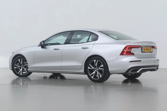 Volvo S60 - Afbeelding 2 van 30