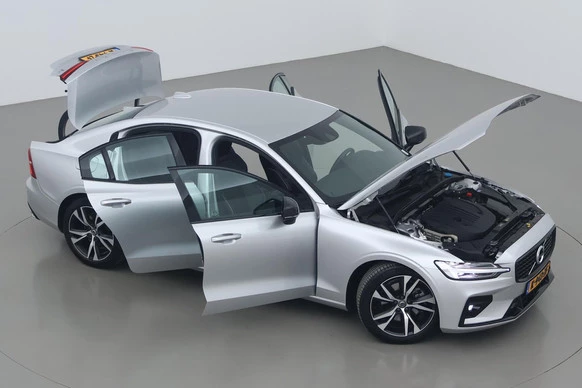 Volvo S60 - Afbeelding 6 van 30