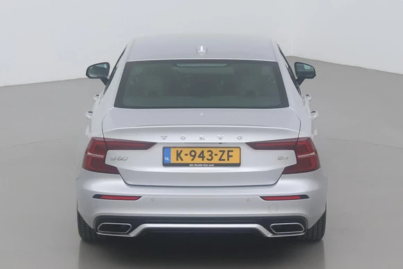 Volvo S60 - Afbeelding 9 van 30