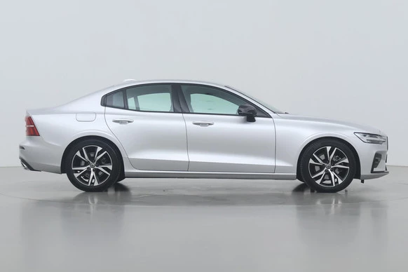 Volvo S60 - Afbeelding 10 van 30