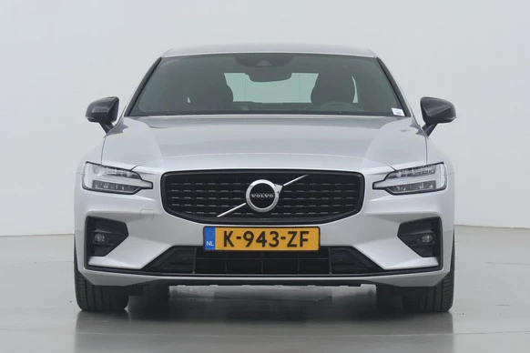Volvo S60 - Afbeelding 16 van 30