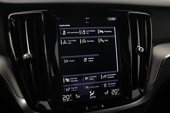 Volvo S60 - Afbeelding 24 van 30