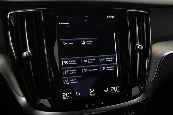 Volvo S60 - Afbeelding 25 van 30