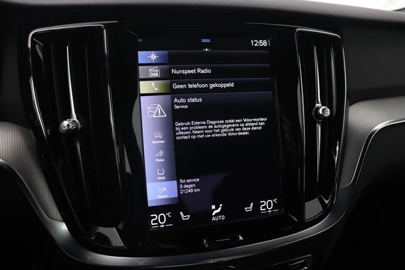 Volvo S60 - Afbeelding 30 van 30