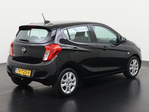 Opel KARL - Afbeelding 4 van 30