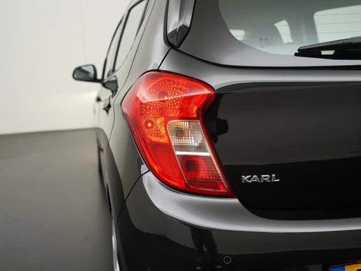 Opel KARL - Afbeelding 19 van 30