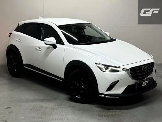 Mazda CX-3 - Afbeelding 2 van 30