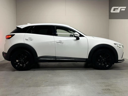 Mazda CX-3 - Afbeelding 3 van 30