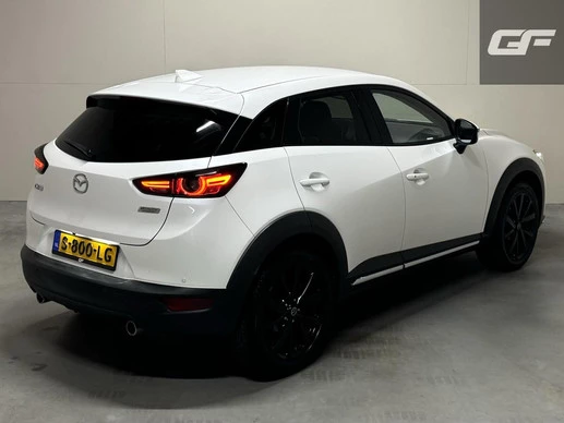 Mazda CX-3 - Afbeelding 5 van 30