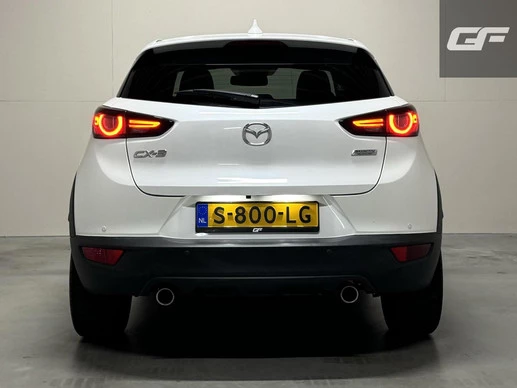 Mazda CX-3 - Afbeelding 6 van 30