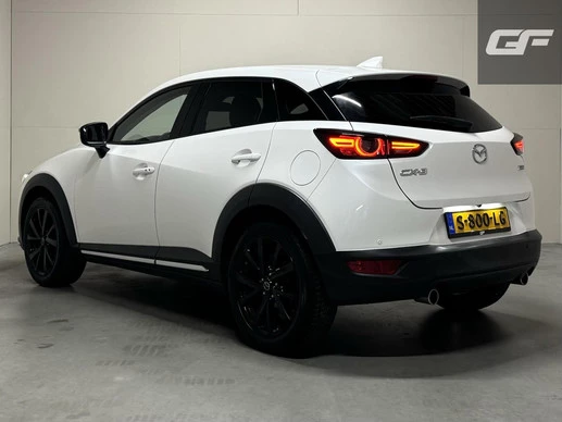Mazda CX-3 - Afbeelding 7 van 30