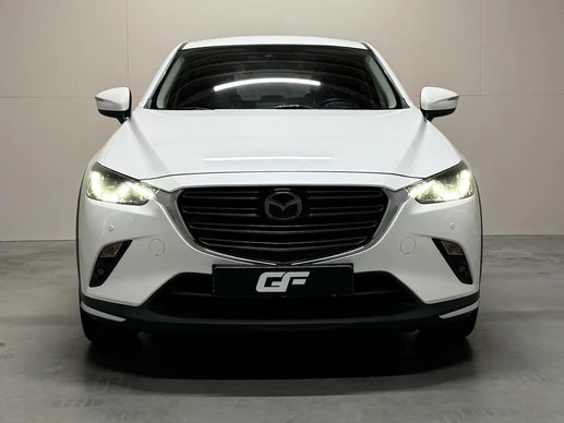 Mazda CX-3 - Afbeelding 12 van 30