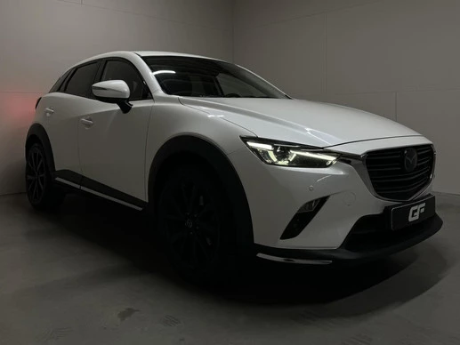 Mazda CX-3 - Afbeelding 13 van 30