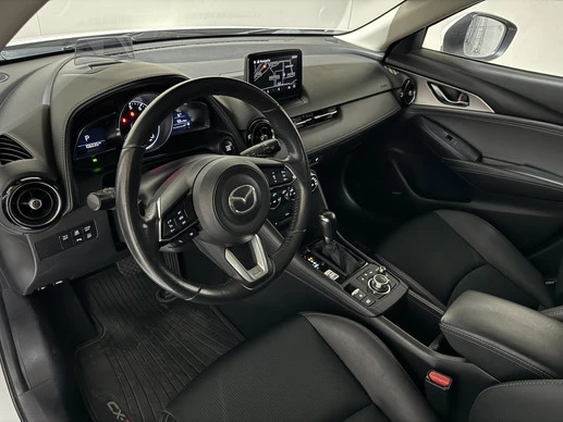 Mazda CX-3 - Afbeelding 15 van 30