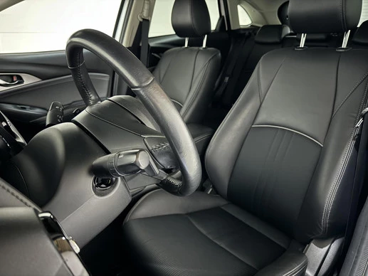Mazda CX-3 - Afbeelding 16 van 30