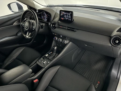 Mazda CX-3 - Afbeelding 17 van 30