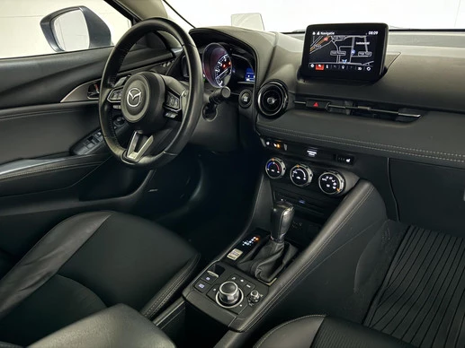 Mazda CX-3 - Afbeelding 18 van 30