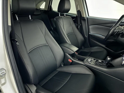 Mazda CX-3 - Afbeelding 19 van 30