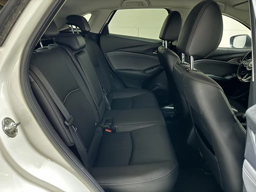 Mazda CX-3 - Afbeelding 20 van 30