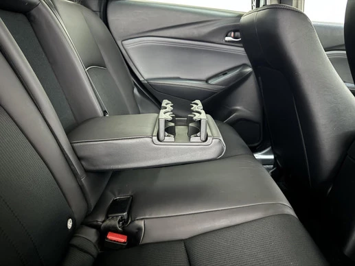 Mazda CX-3 - Afbeelding 22 van 30