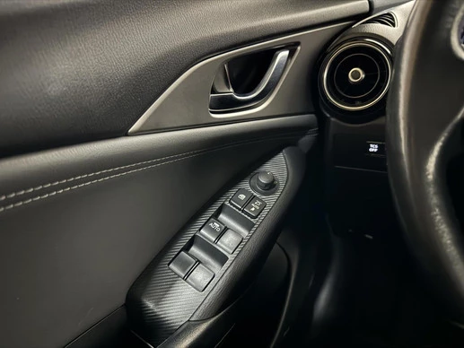 Mazda CX-3 - Afbeelding 26 van 30