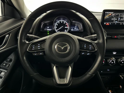 Mazda CX-3 - Afbeelding 27 van 30