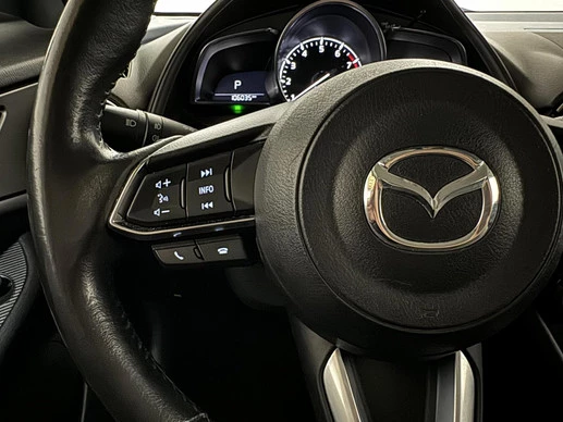 Mazda CX-3 - Afbeelding 28 van 30