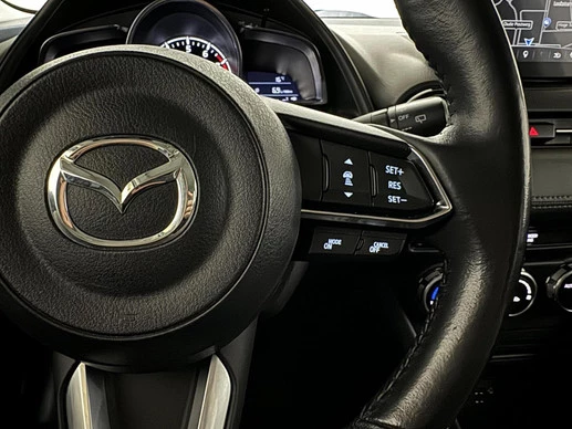 Mazda CX-3 - Afbeelding 29 van 30