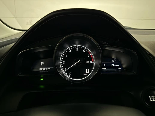 Mazda CX-3 - Afbeelding 30 van 30