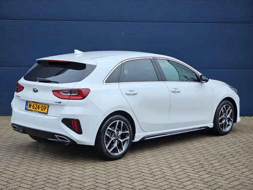 Kia Ceed - Afbeelding 2 van 29