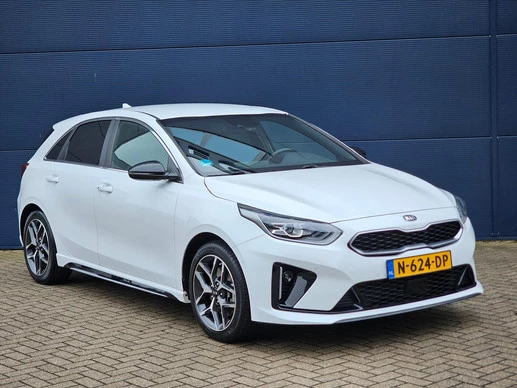 Kia Ceed - Afbeelding 5 van 29