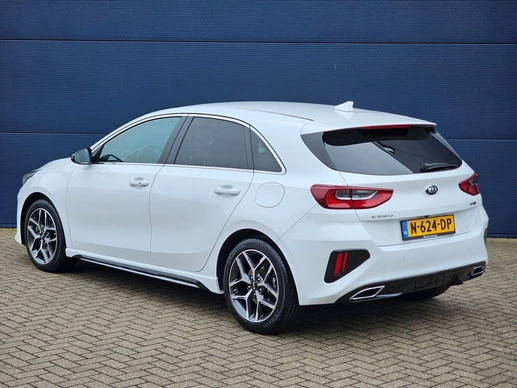 Kia Ceed - Afbeelding 6 van 29