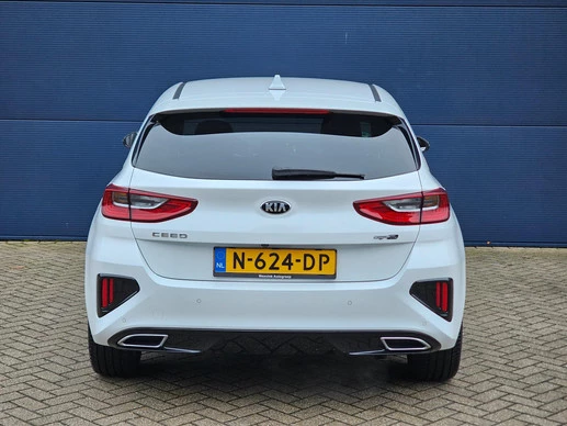 Kia Ceed - Afbeelding 8 van 29