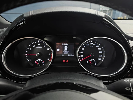 Kia Ceed - Afbeelding 11 van 29