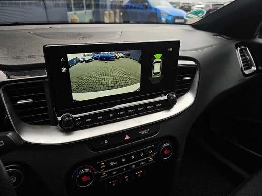 Kia Ceed - Afbeelding 12 van 29