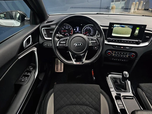 Kia Ceed - Afbeelding 16 van 29