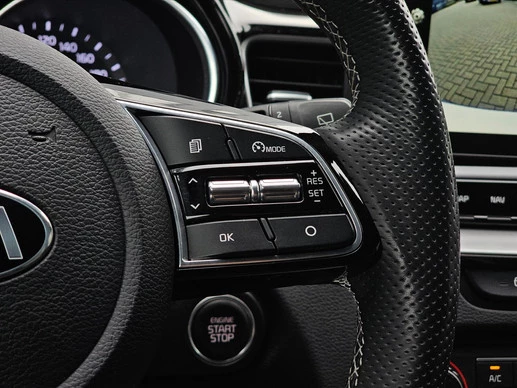 Kia Ceed - Afbeelding 20 van 29