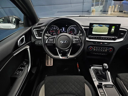 Kia Ceed - Afbeelding 23 van 29
