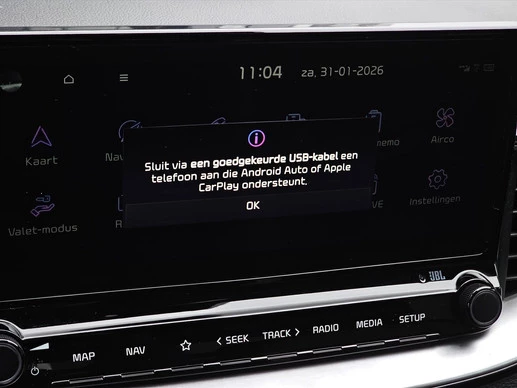 Kia Ceed - Afbeelding 24 van 29