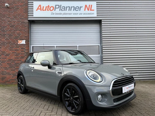 MINI Cooper - Afbeelding 1 van 26