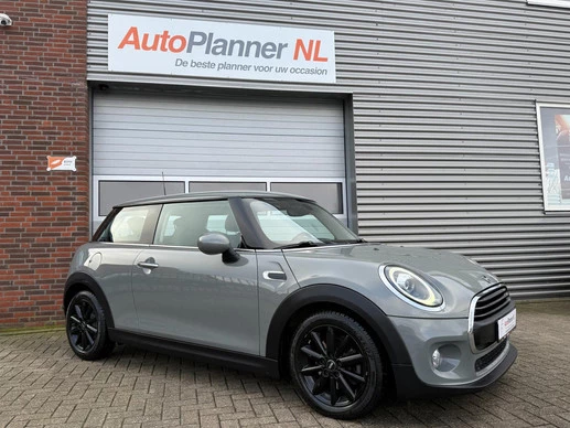 MINI Cooper - Afbeelding 2 van 26