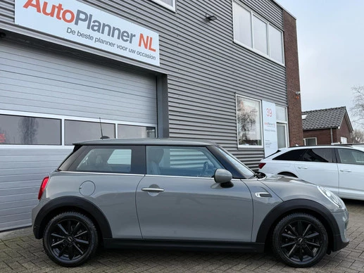 MINI Cooper - Afbeelding 3 van 26
