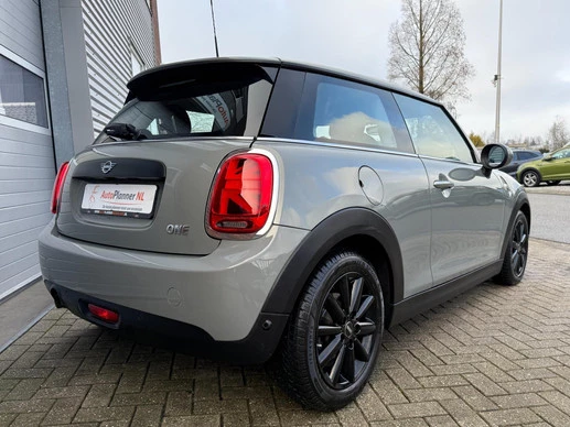 MINI Cooper - Afbeelding 4 van 26