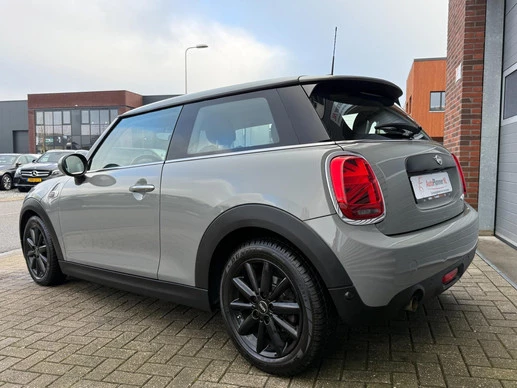 MINI Cooper - Afbeelding 6 van 26