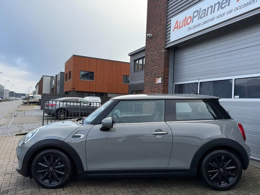 MINI Cooper - Afbeelding 7 van 26