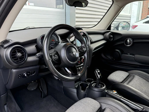 MINI Cooper - Afbeelding 8 van 26