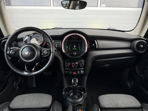 MINI Cooper - Afbeelding 9 van 26