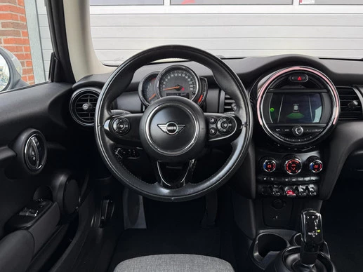 MINI Cooper - Afbeelding 10 van 26